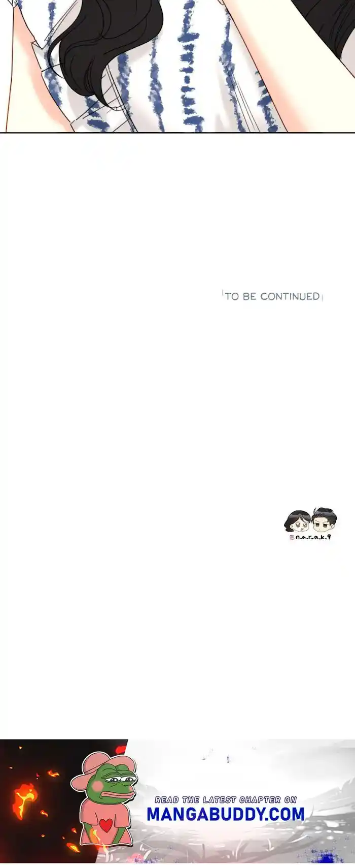 The Office Blind Date Chapter 112