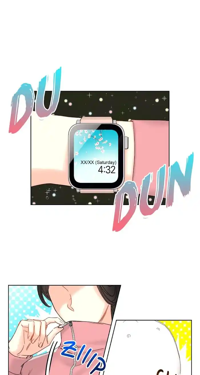 The Office Blind Date Chapter 113