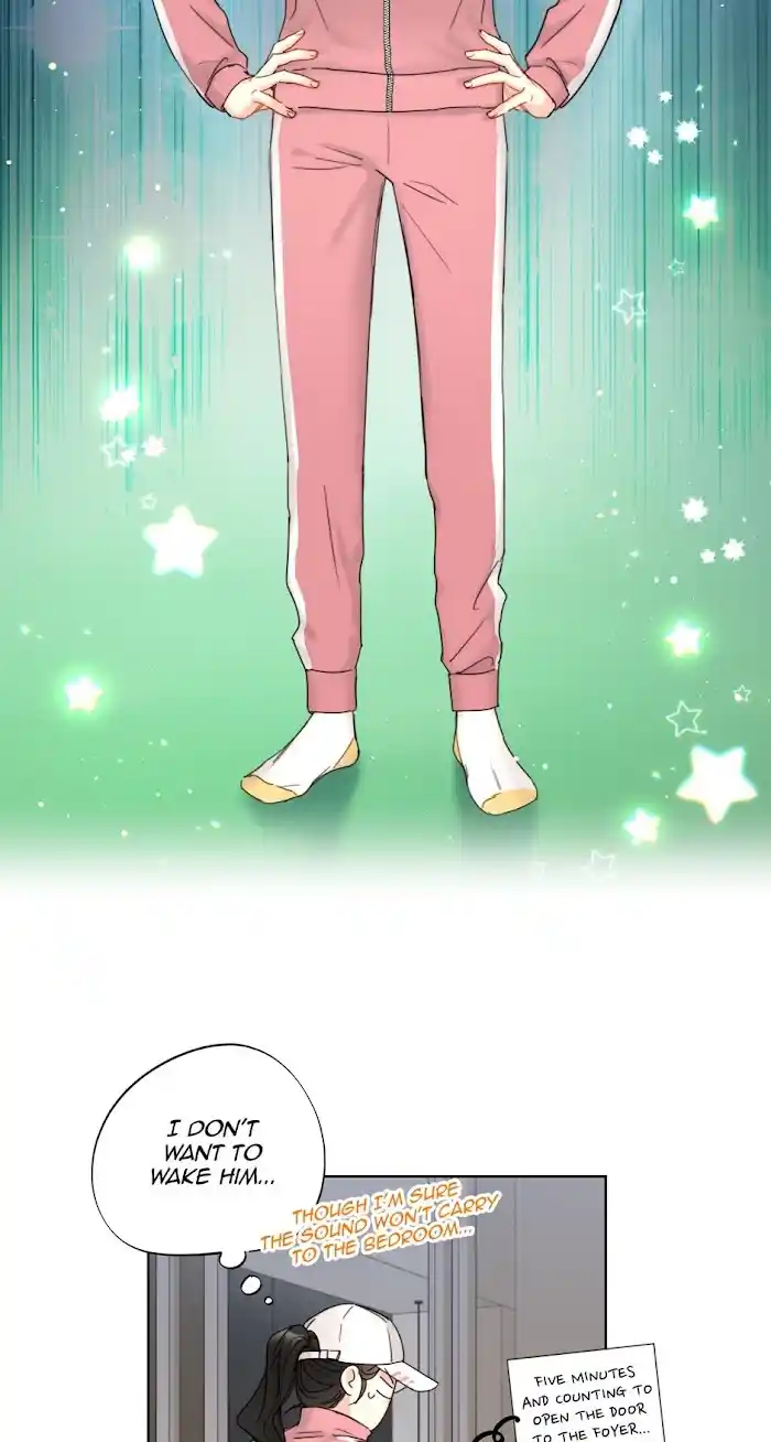 The Office Blind Date Chapter 113