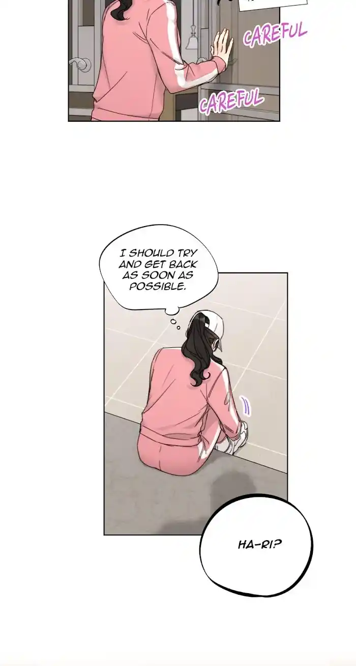 The Office Blind Date Chapter 113