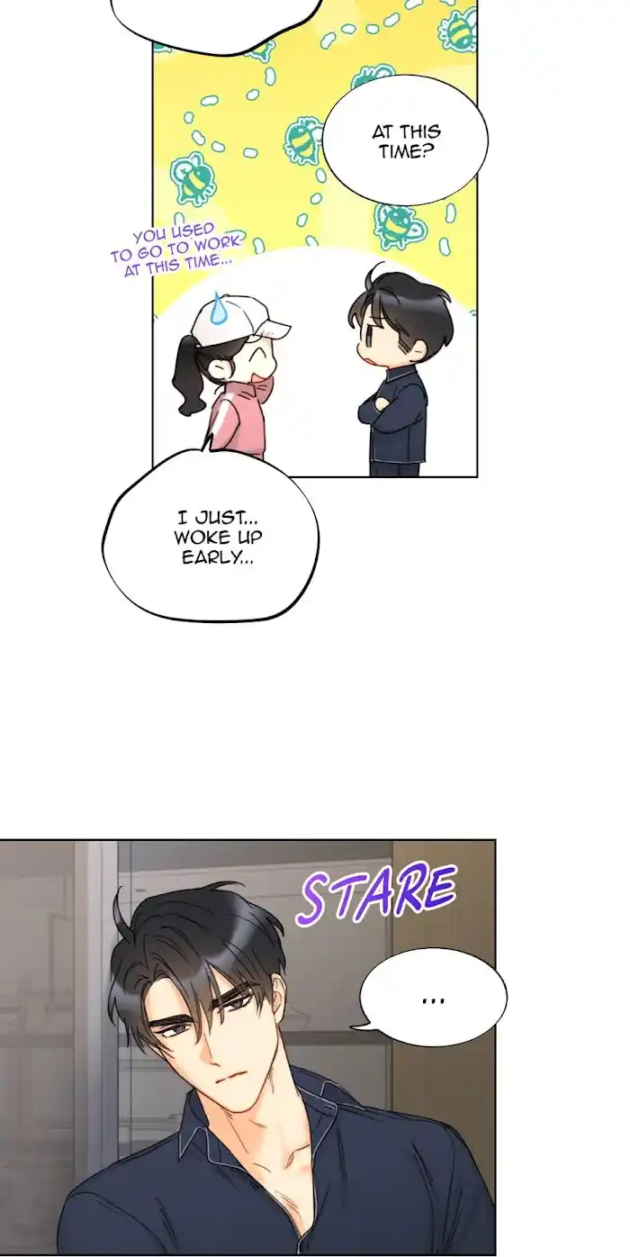 The Office Blind Date Chapter 113