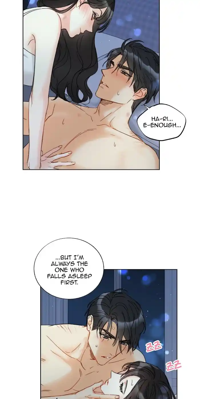 The Office Blind Date Chapter 113