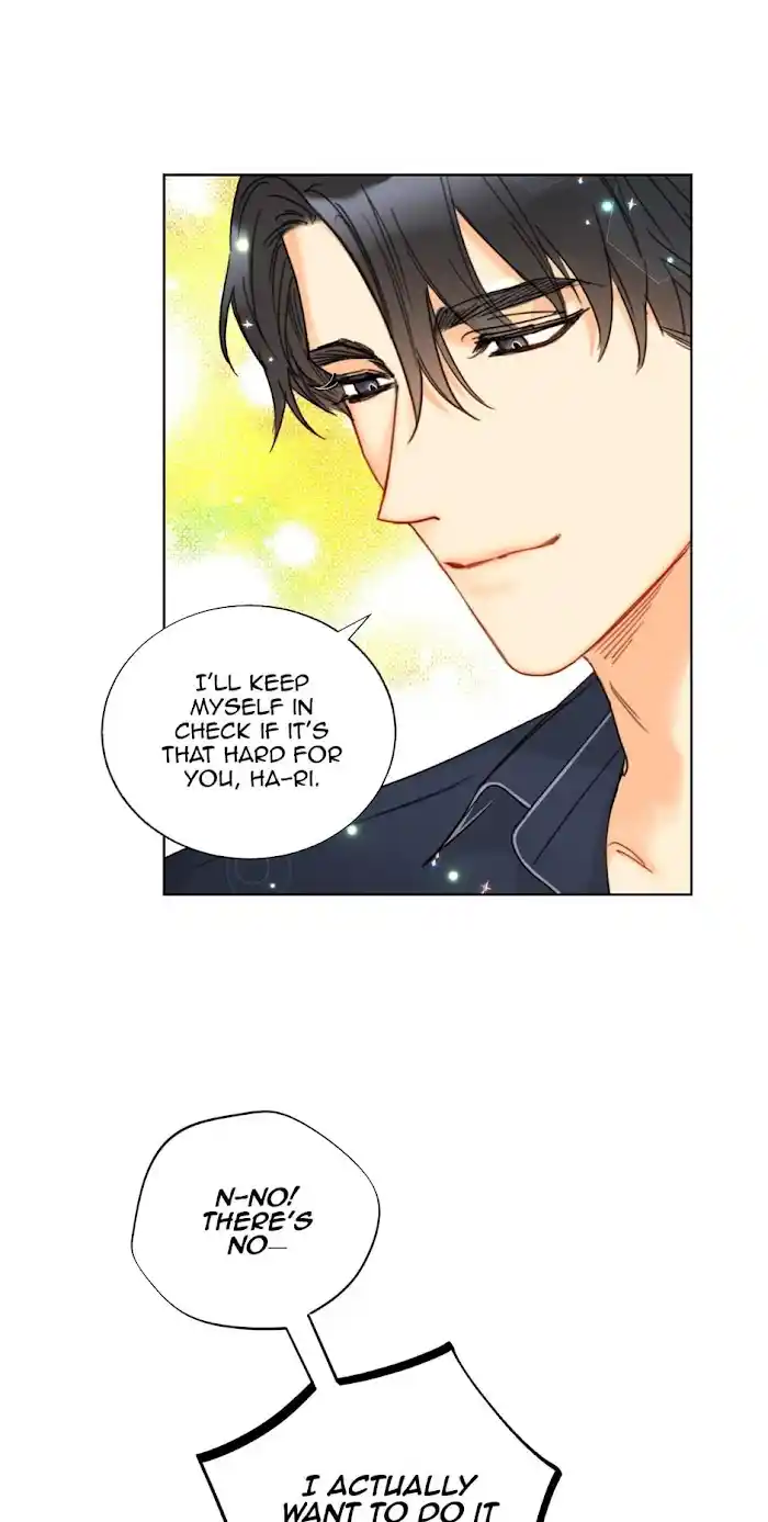 The Office Blind Date Chapter 113