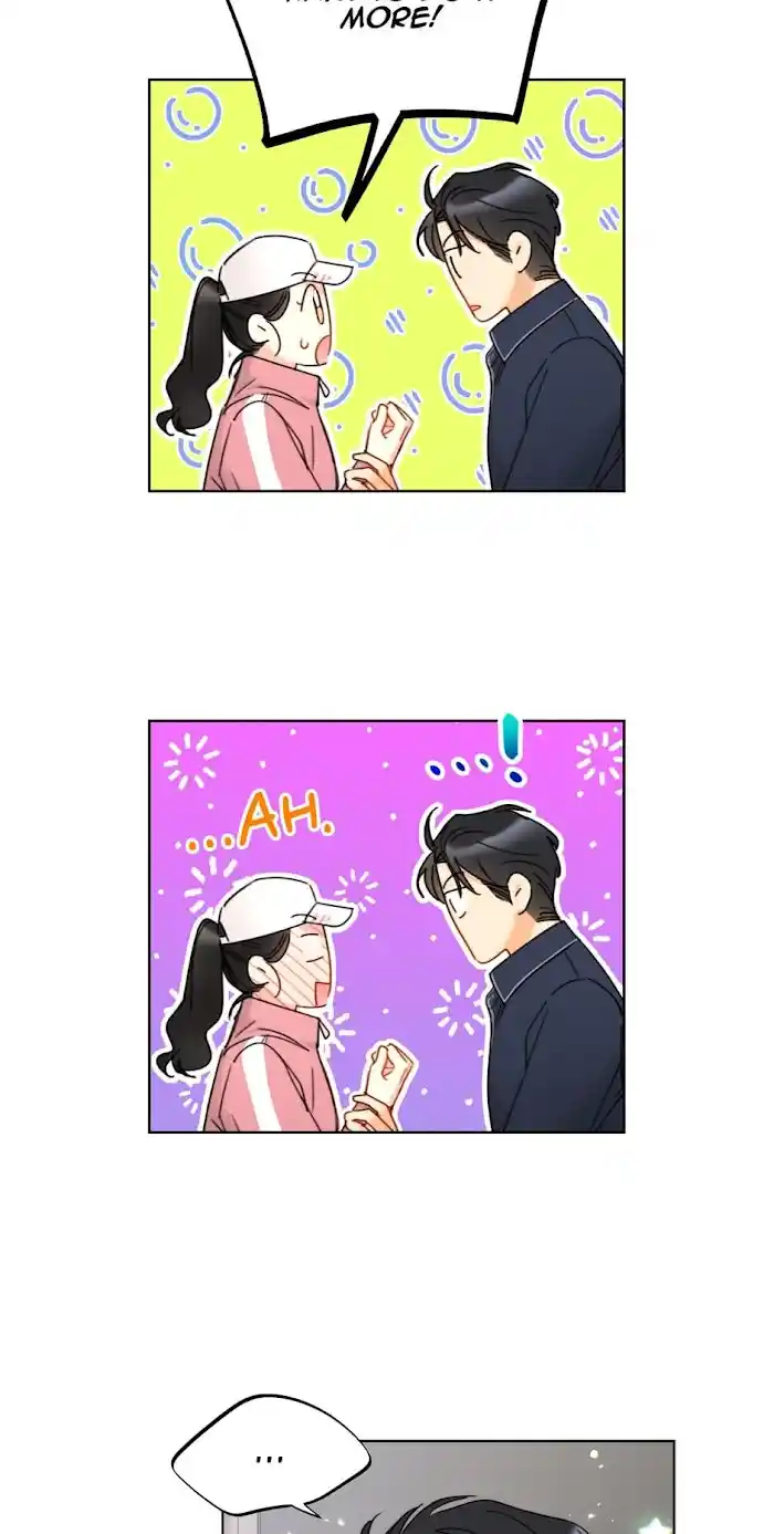 The Office Blind Date Chapter 113