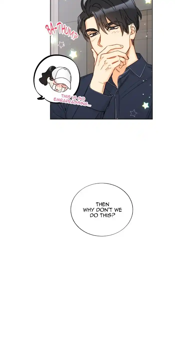 The Office Blind Date Chapter 113