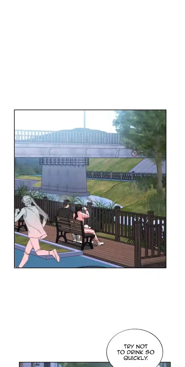 The Office Blind Date Chapter 113