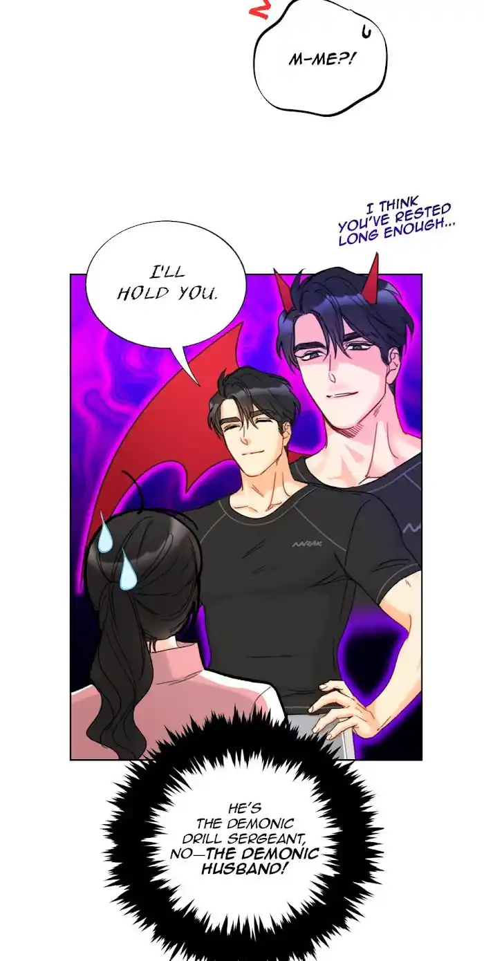 The Office Blind Date Chapter 113