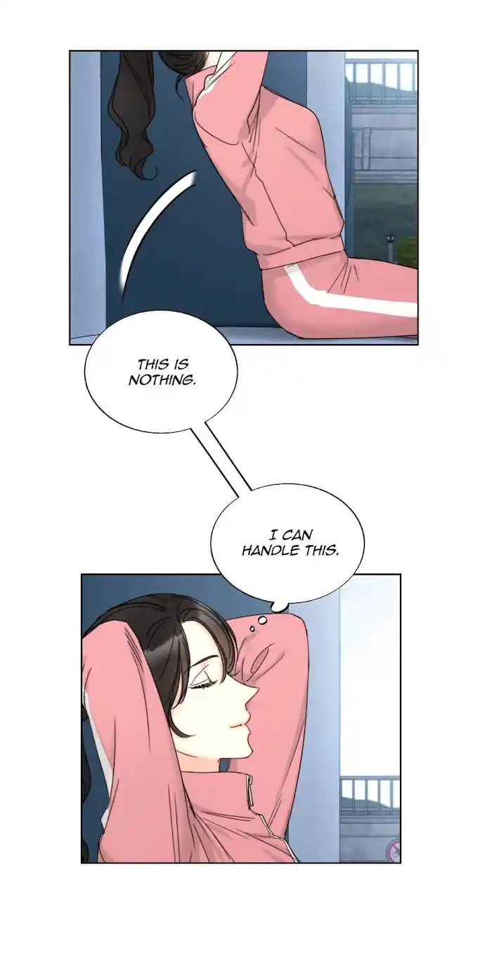 The Office Blind Date Chapter 113