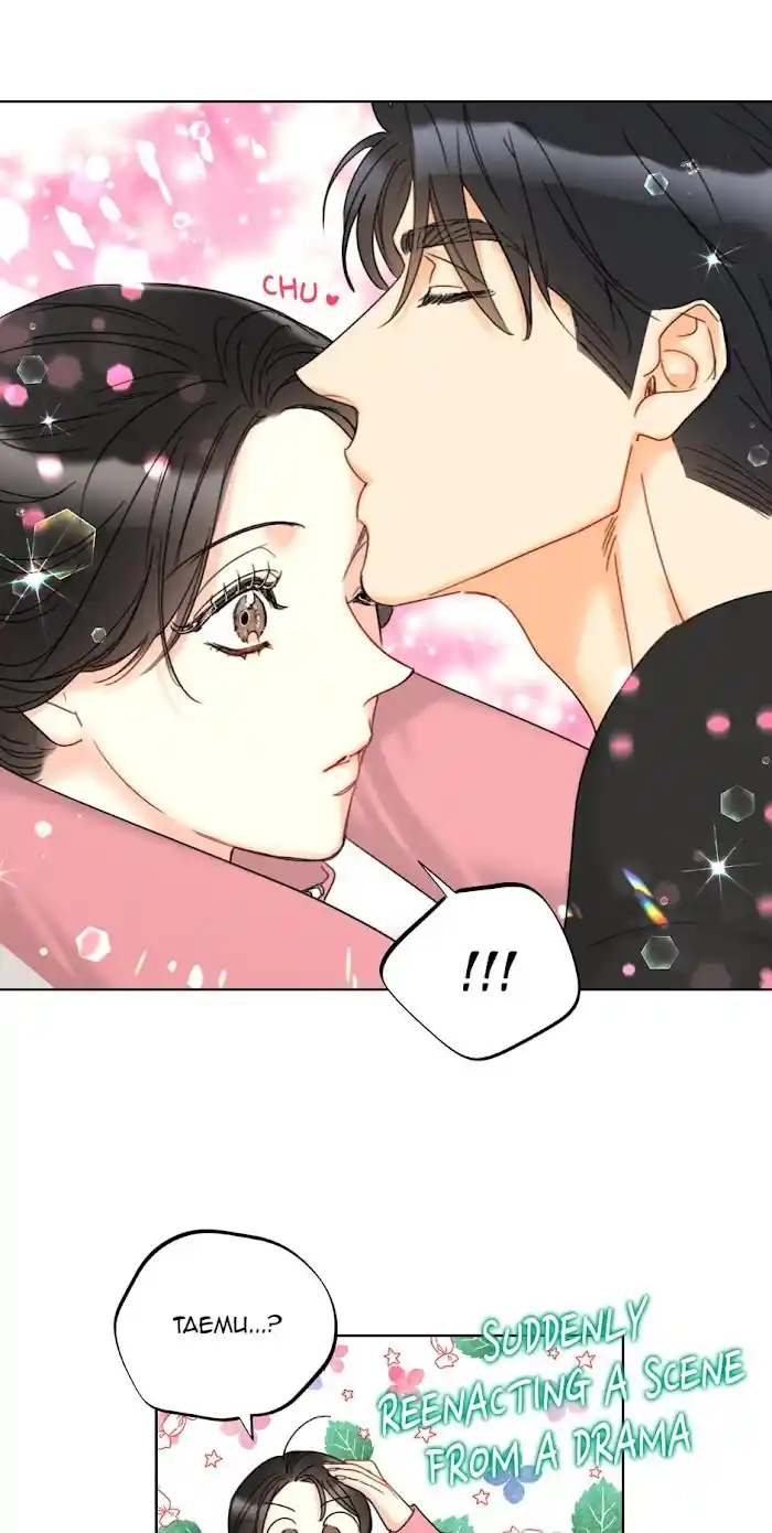 The Office Blind Date Chapter 113