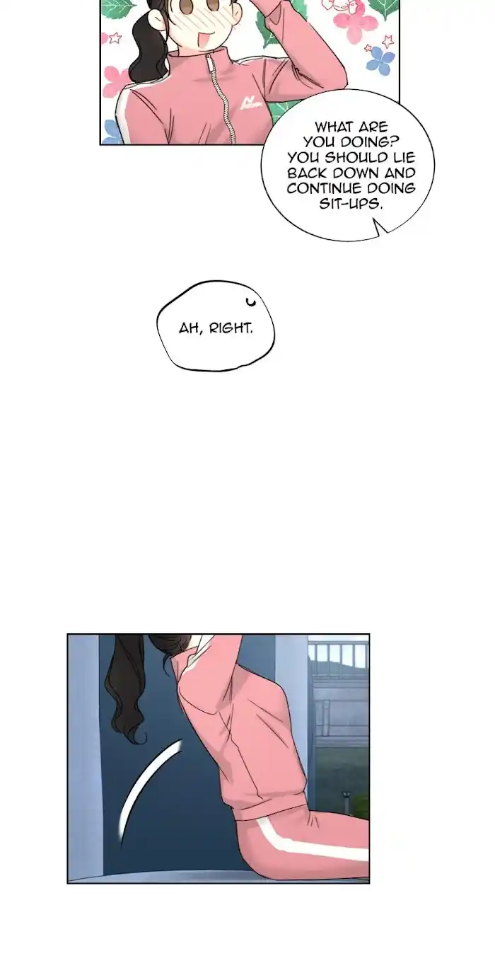 The Office Blind Date Chapter 113