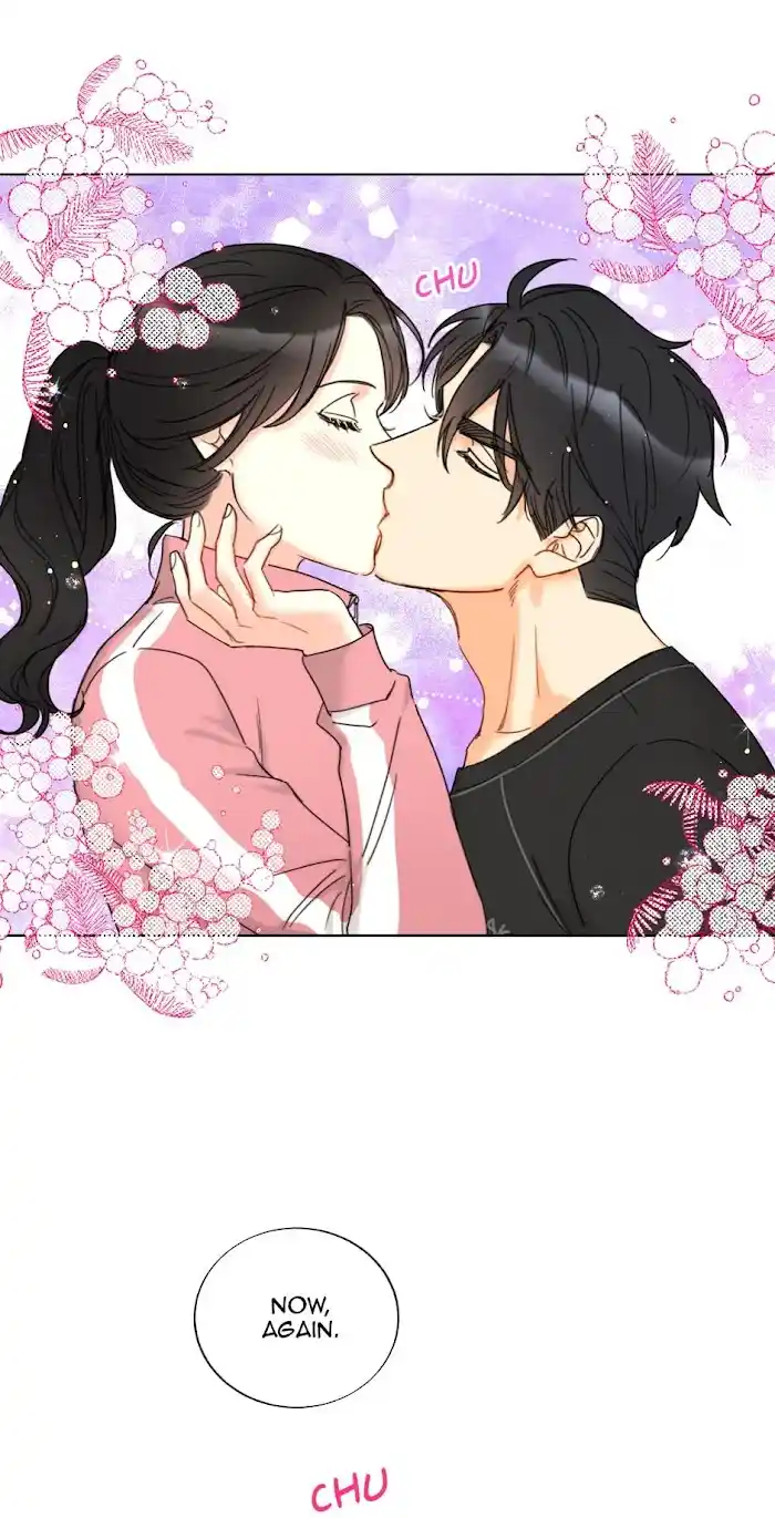 The Office Blind Date Chapter 113