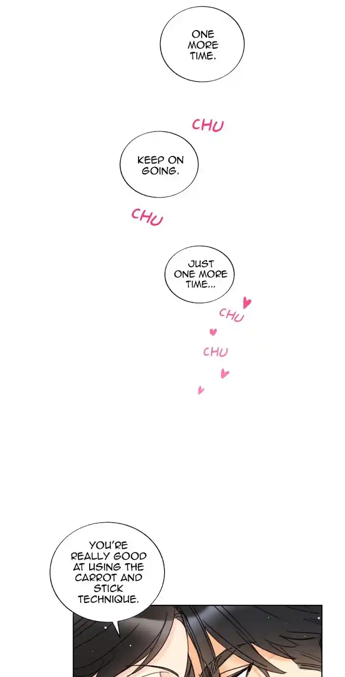 The Office Blind Date Chapter 113