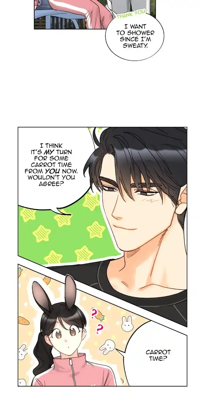 The Office Blind Date Chapter 113