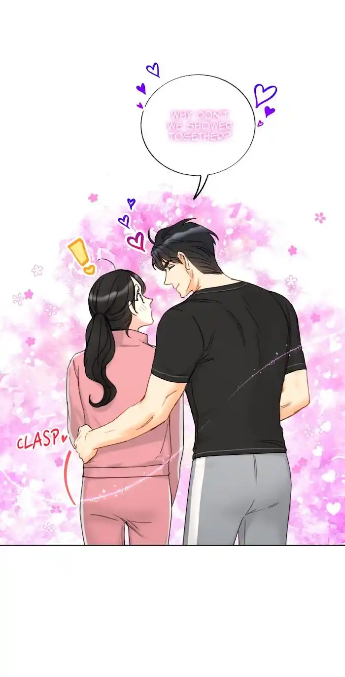 The Office Blind Date Chapter 113