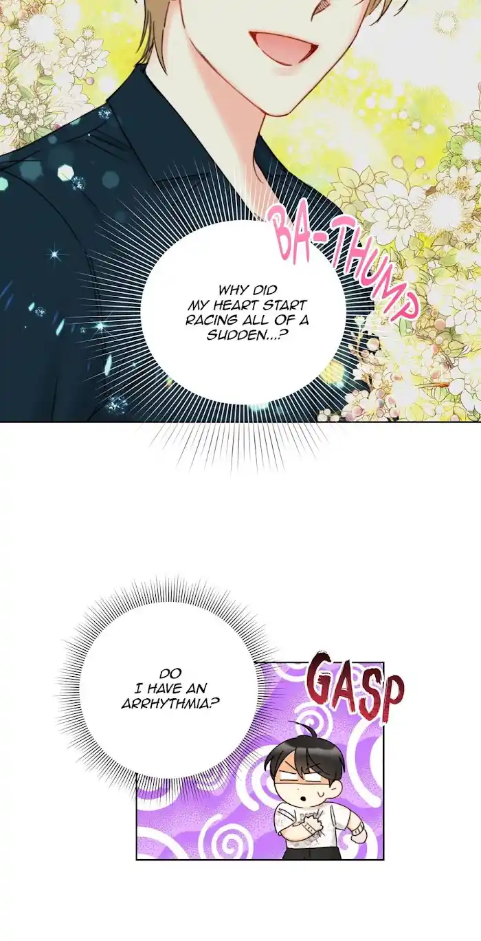 The Office Blind Date Chapter 113