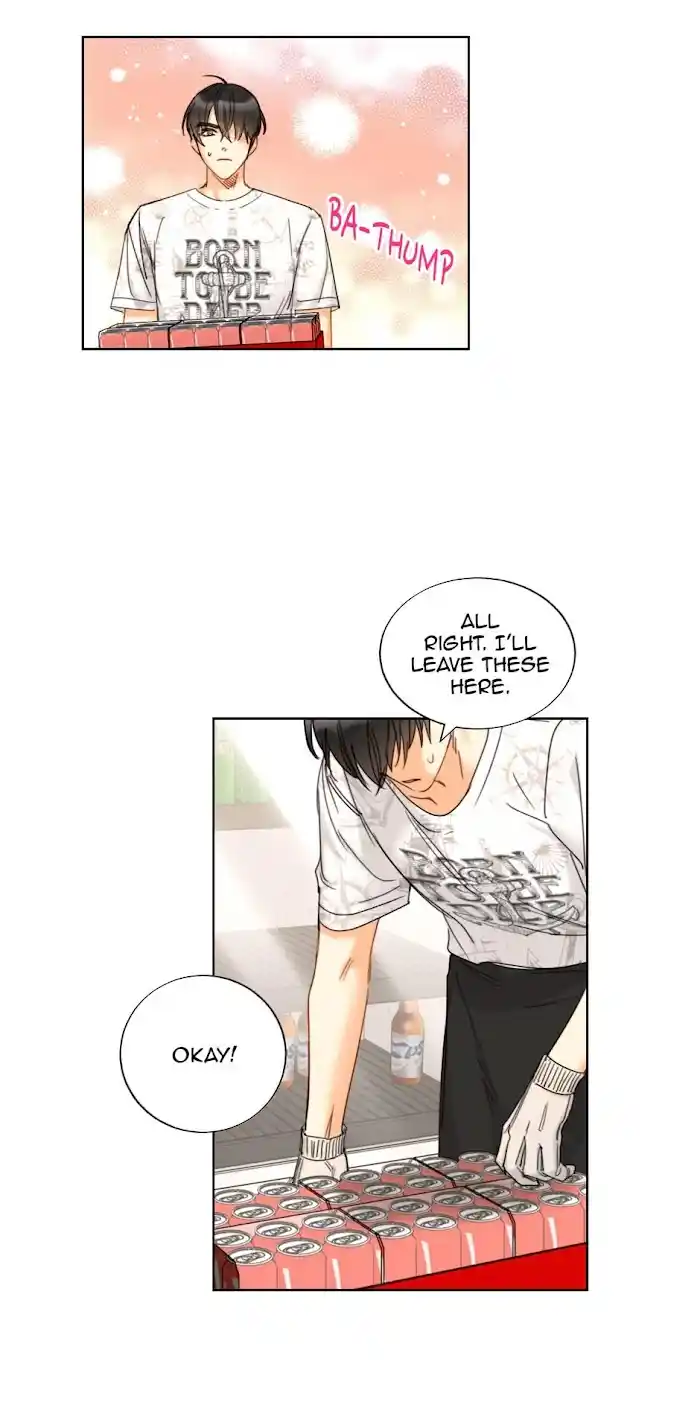 The Office Blind Date Chapter 113