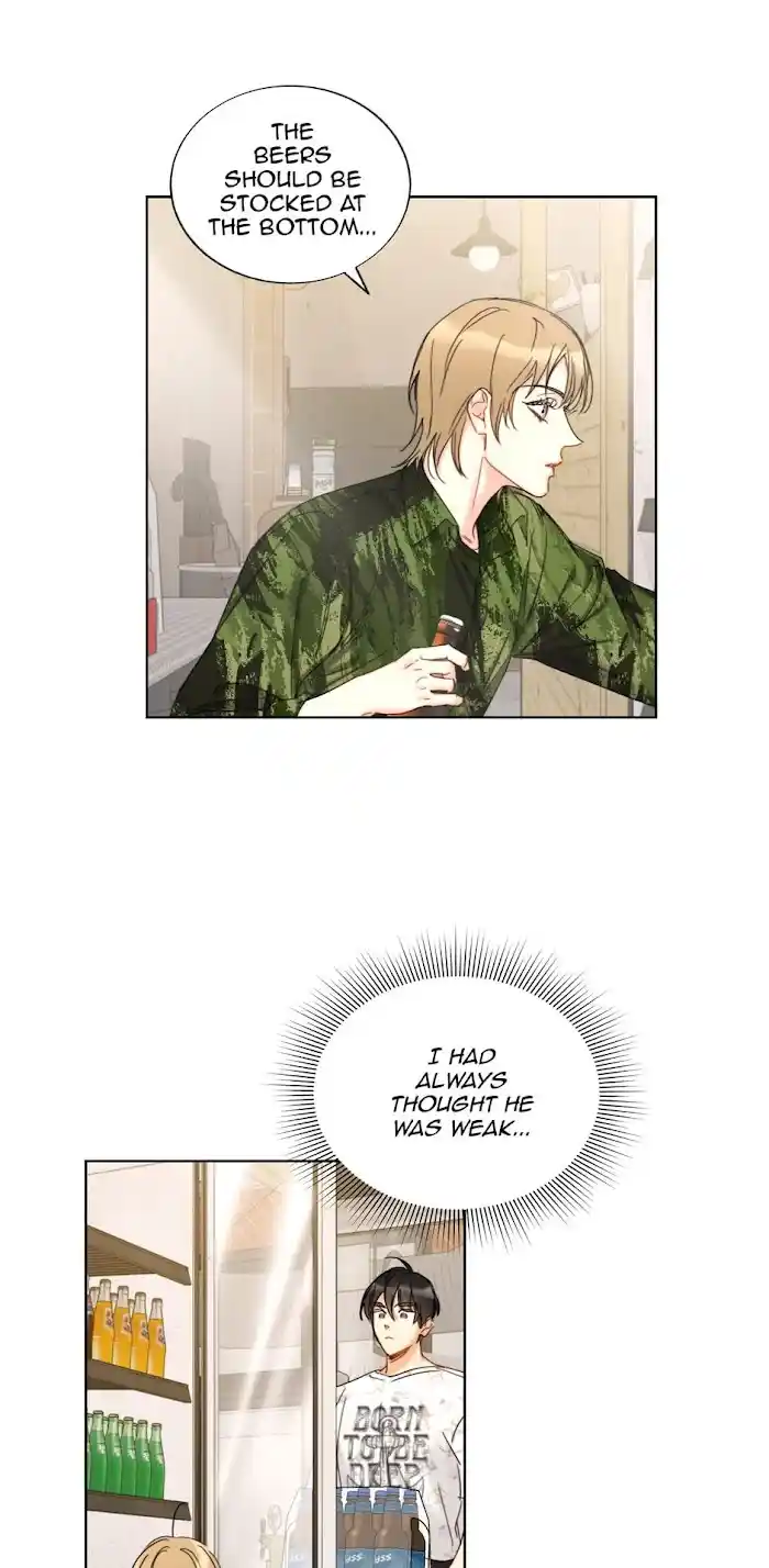 The Office Blind Date Chapter 113