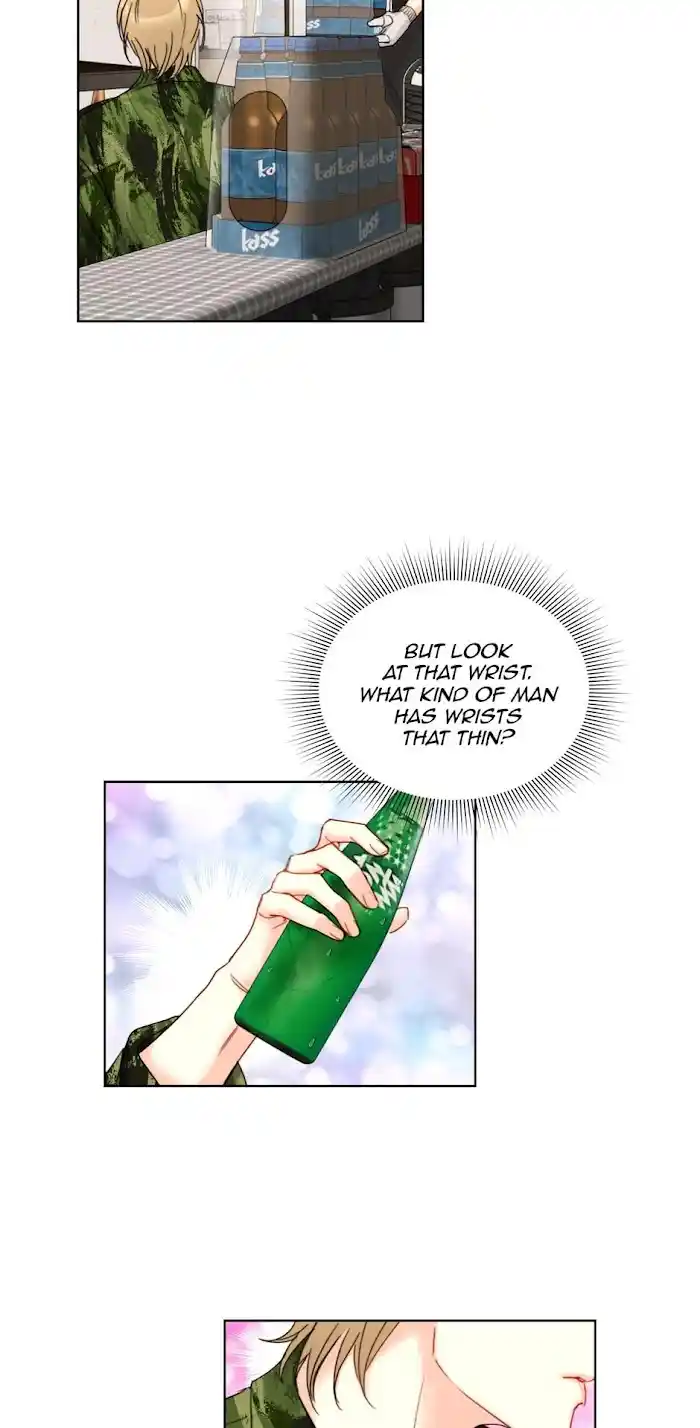 The Office Blind Date Chapter 113