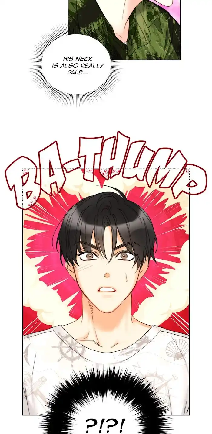 The Office Blind Date Chapter 113