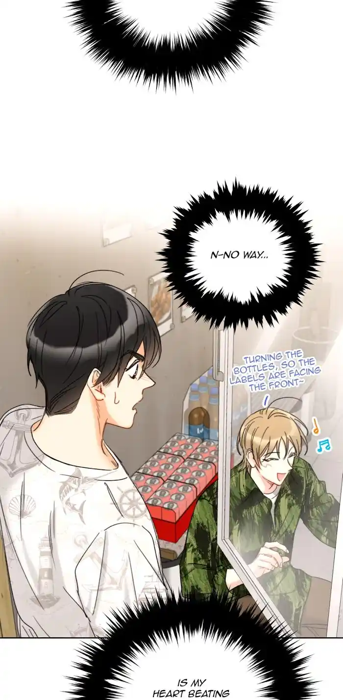 The Office Blind Date Chapter 113