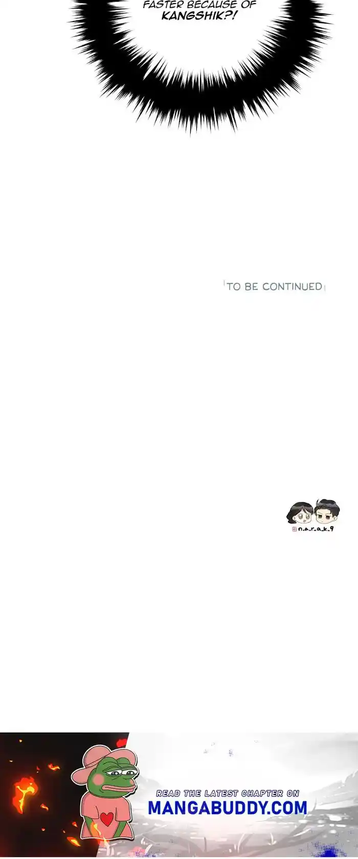 The Office Blind Date Chapter 113