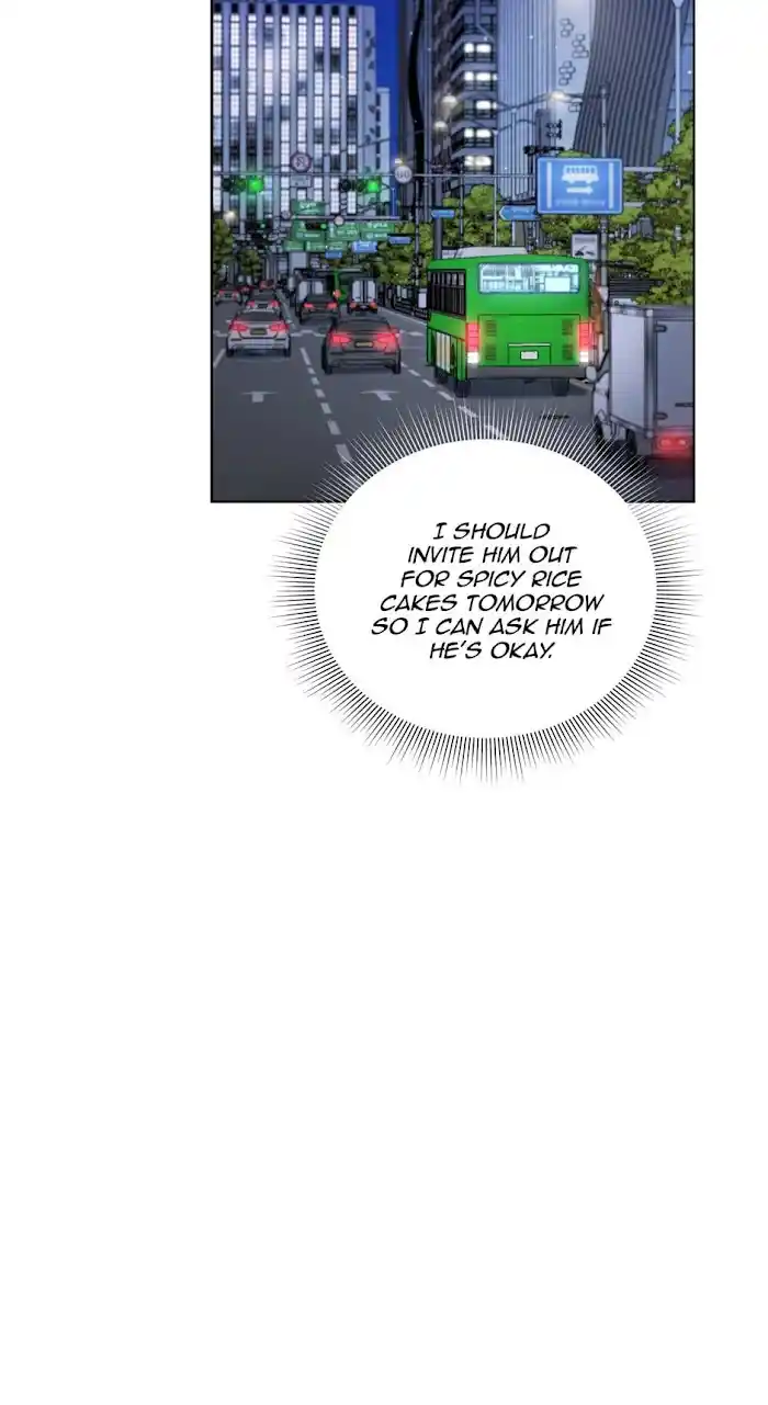 The Office Blind Date Chapter 114