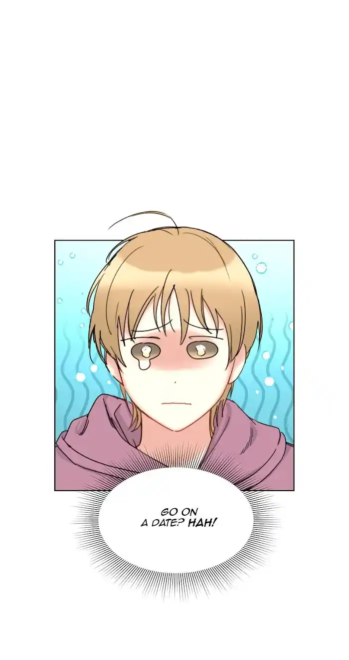 The Office Blind Date Chapter 114
