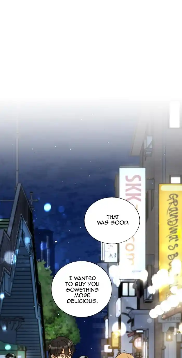 The Office Blind Date Chapter 114