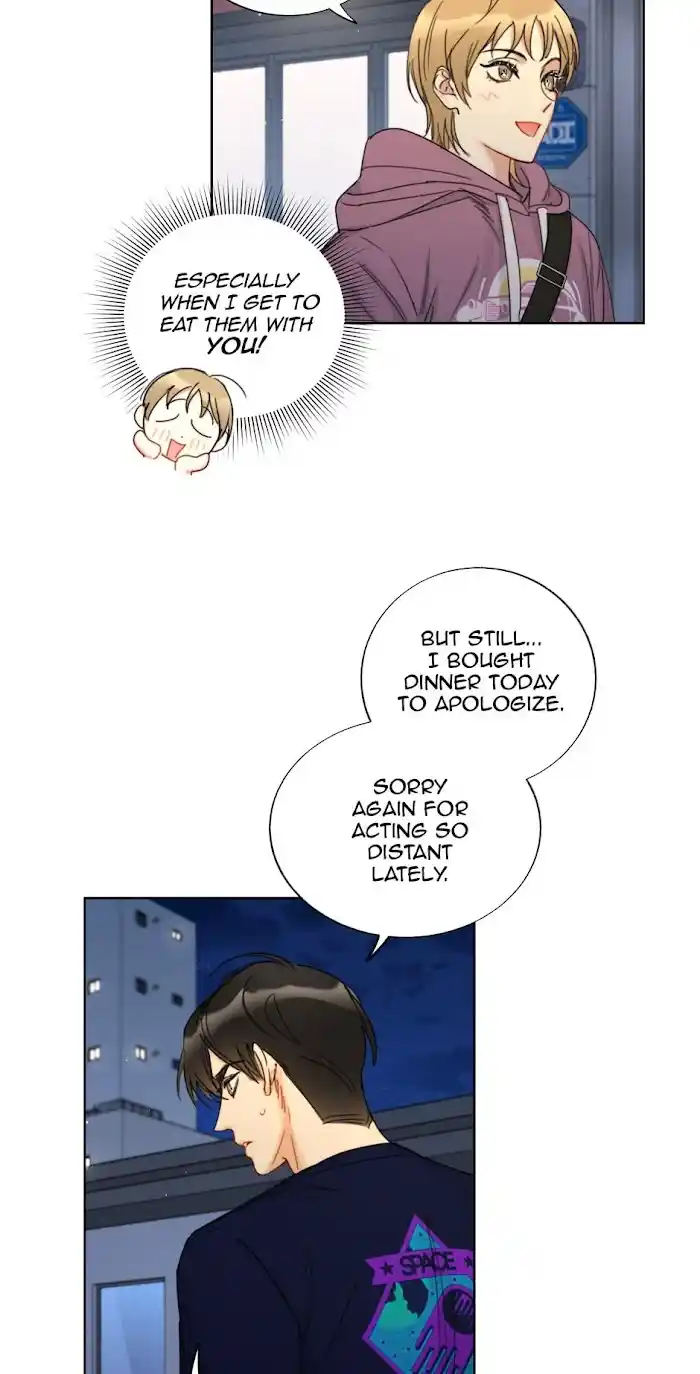 The Office Blind Date Chapter 114