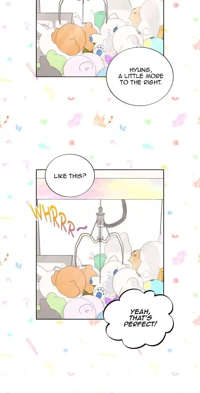 The Office Blind Date Chapter 114