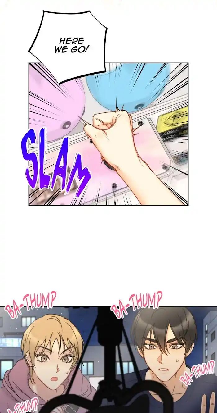 The Office Blind Date Chapter 114