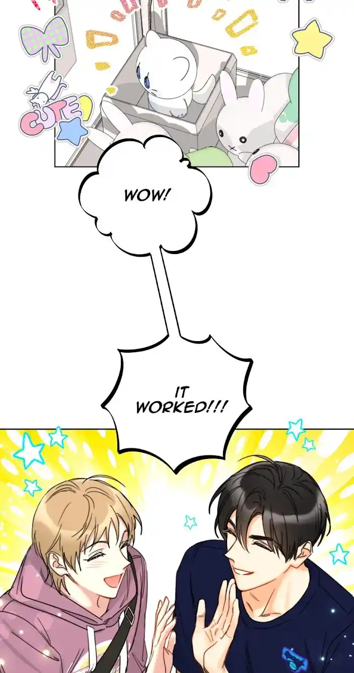 The Office Blind Date Chapter 114