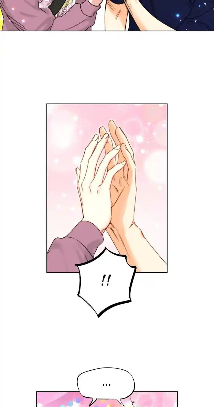 The Office Blind Date Chapter 114