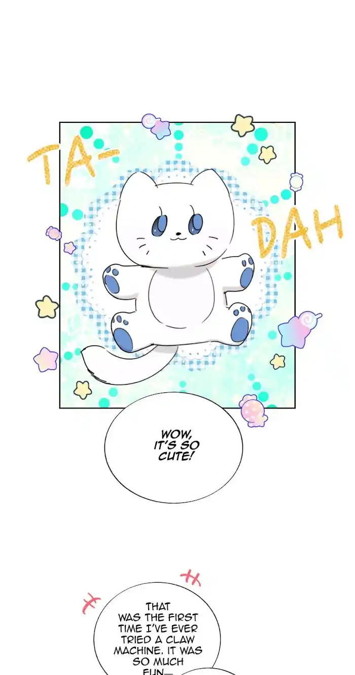 The Office Blind Date Chapter 114