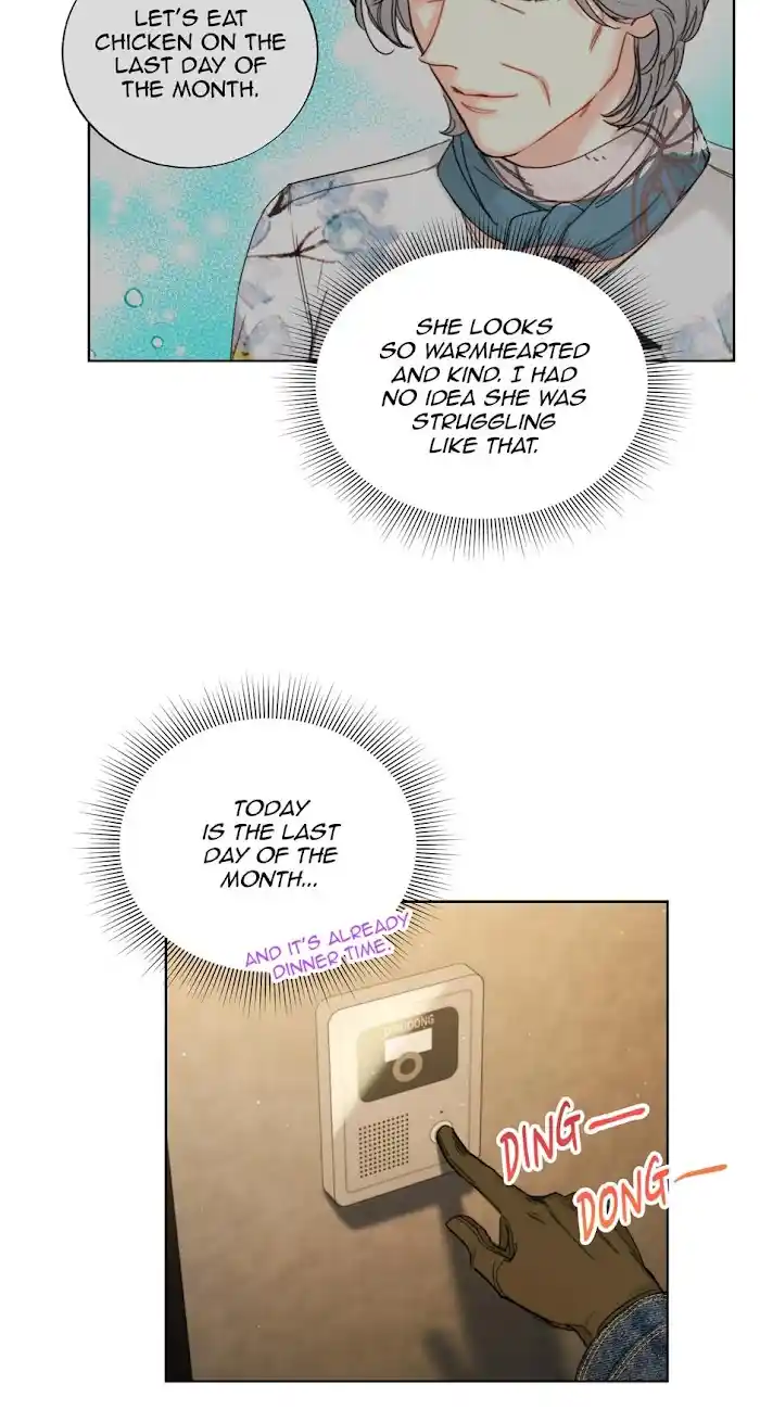 The Office Blind Date Chapter 114