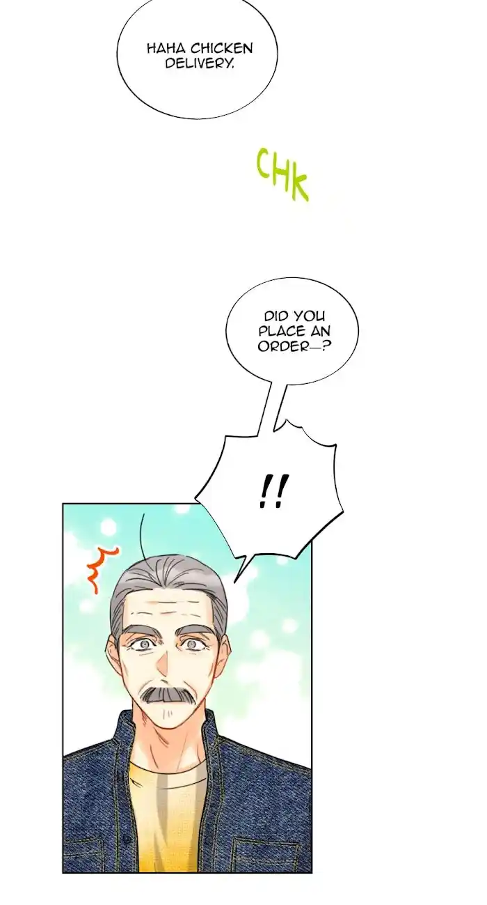 The Office Blind Date Chapter 114