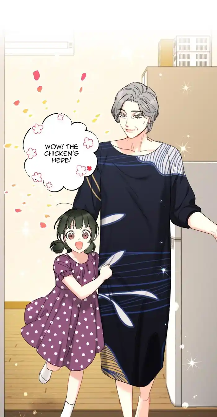 The Office Blind Date Chapter 114