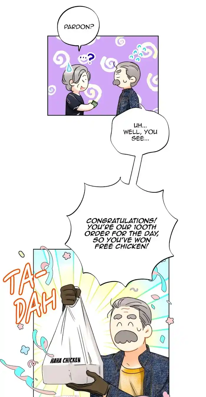 The Office Blind Date Chapter 114