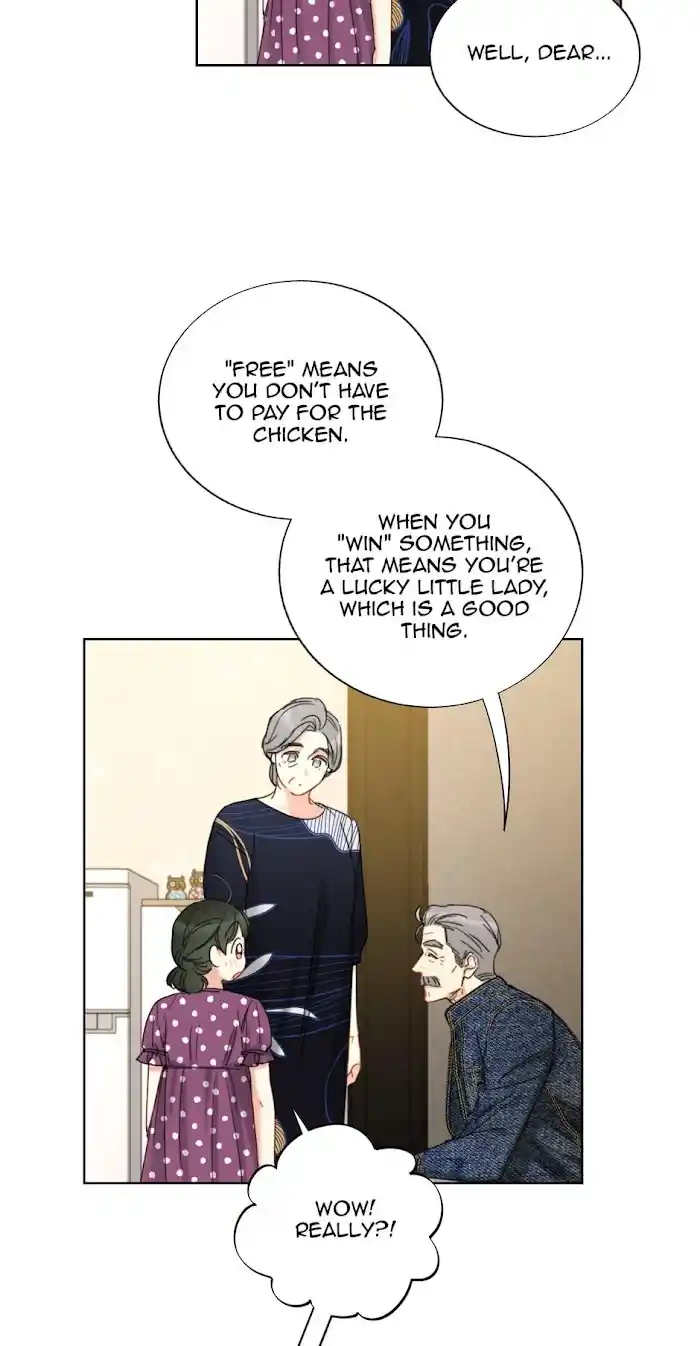 The Office Blind Date Chapter 114