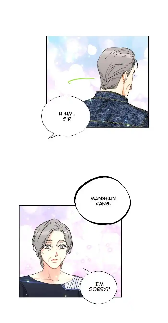 The Office Blind Date Chapter 114