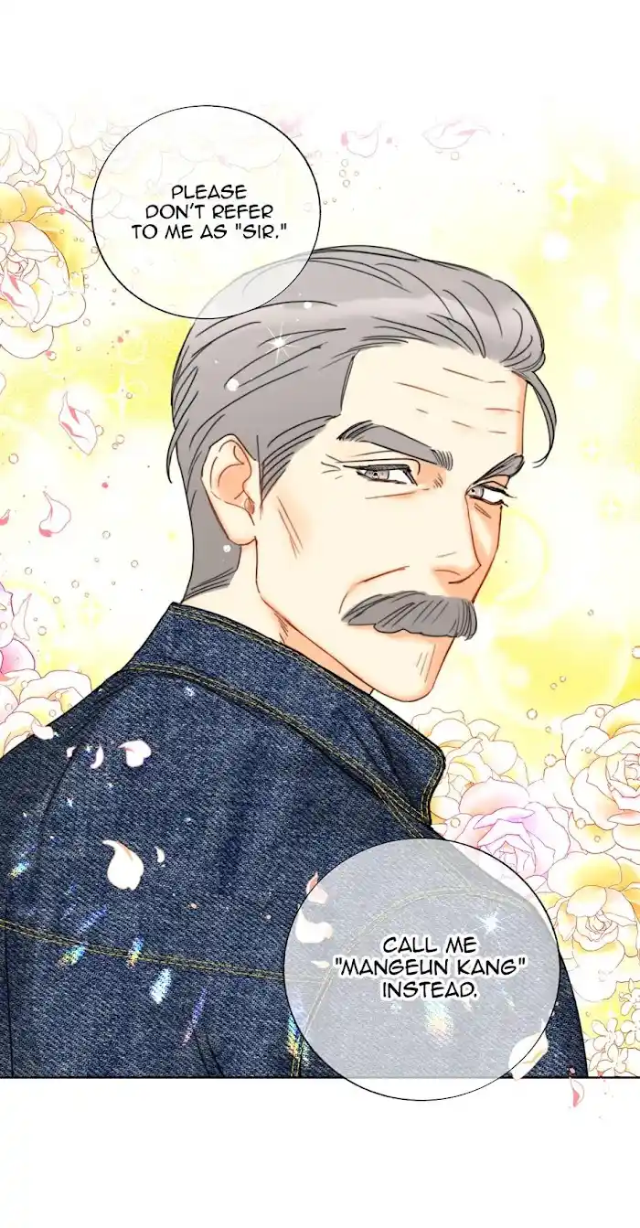 The Office Blind Date Chapter 114