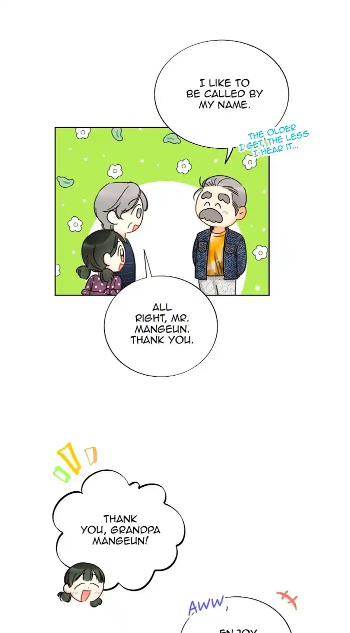 The Office Blind Date Chapter 114