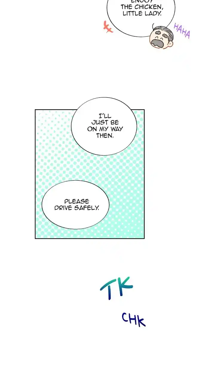 The Office Blind Date Chapter 114