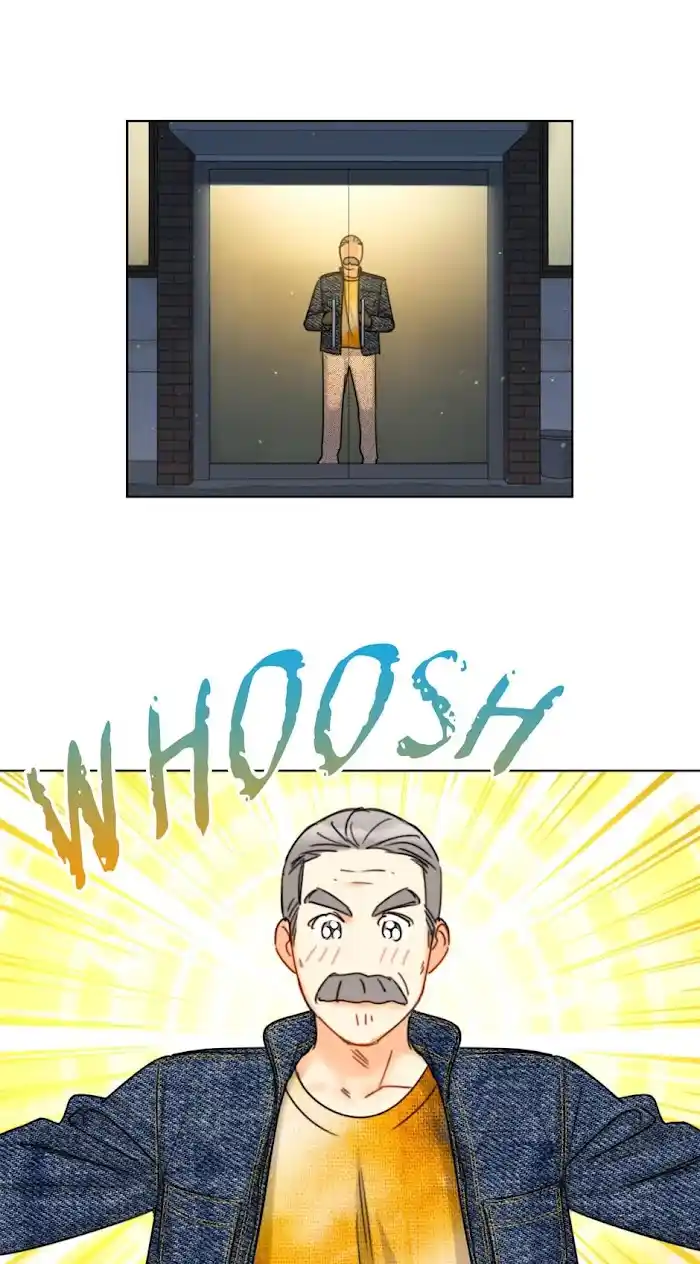 The Office Blind Date Chapter 114