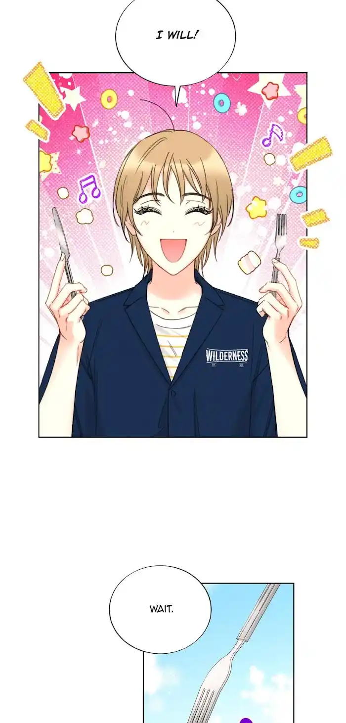 The Office Blind Date Chapter 115