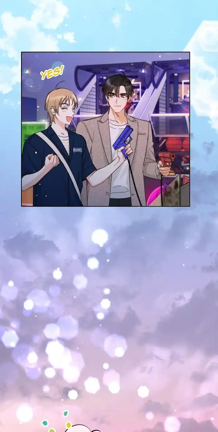 The Office Blind Date Chapter 115