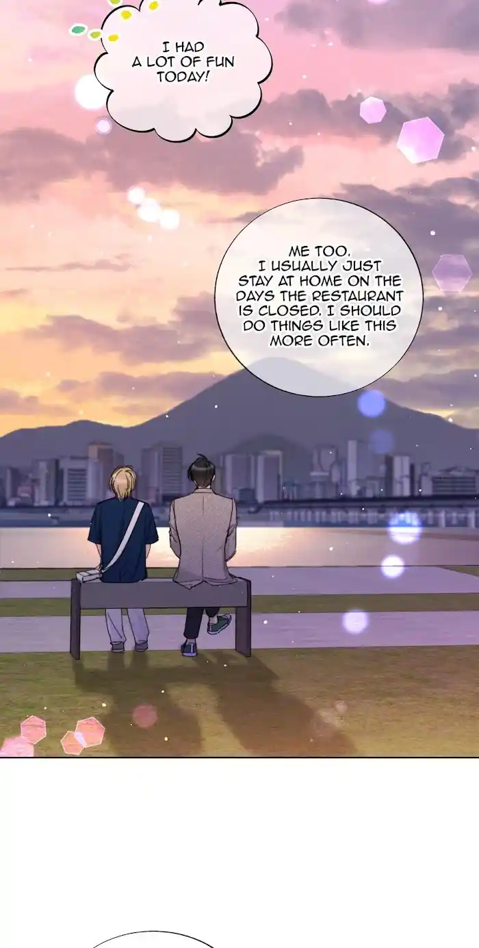 The Office Blind Date Chapter 115