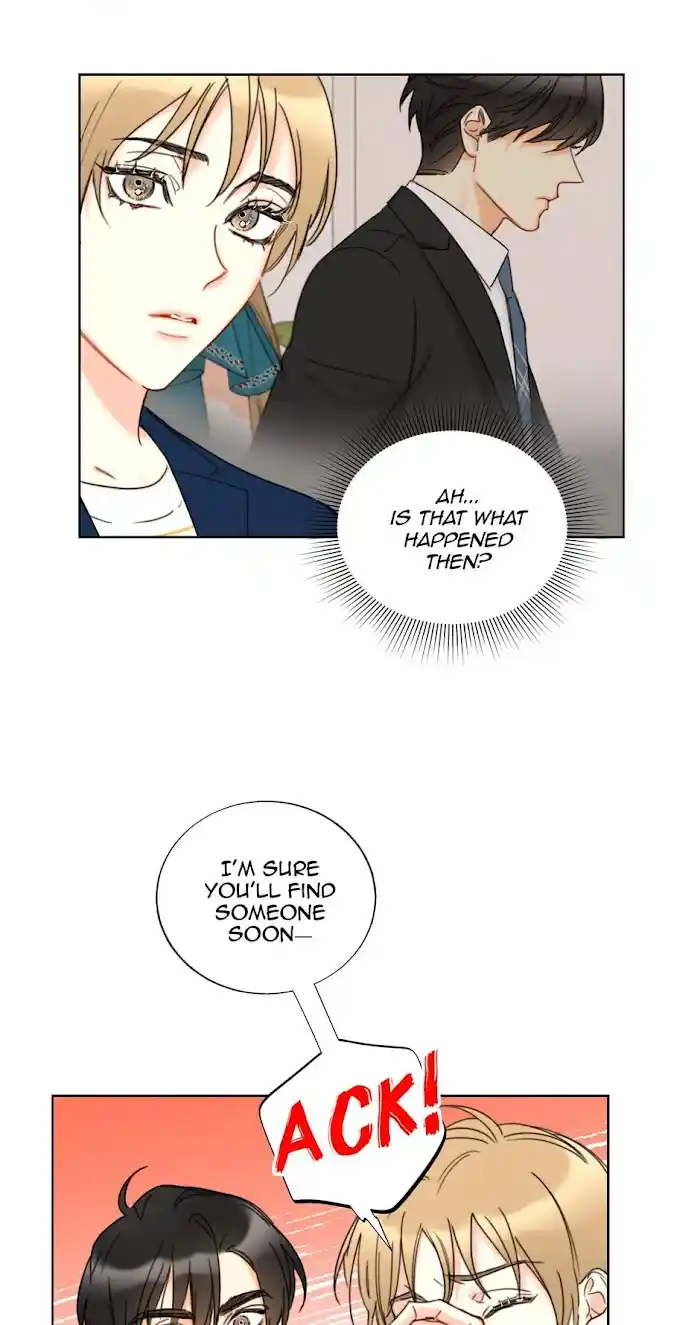 The Office Blind Date Chapter 115