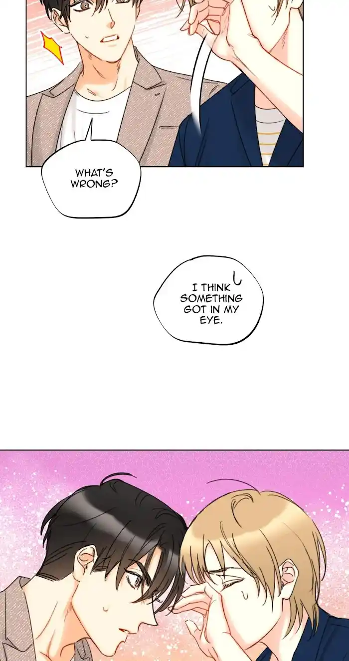 The Office Blind Date Chapter 115