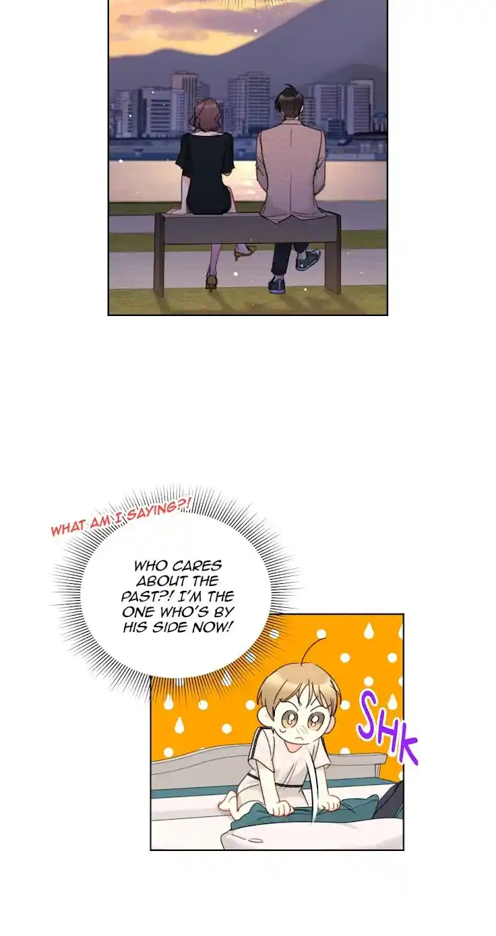 The Office Blind Date Chapter 115